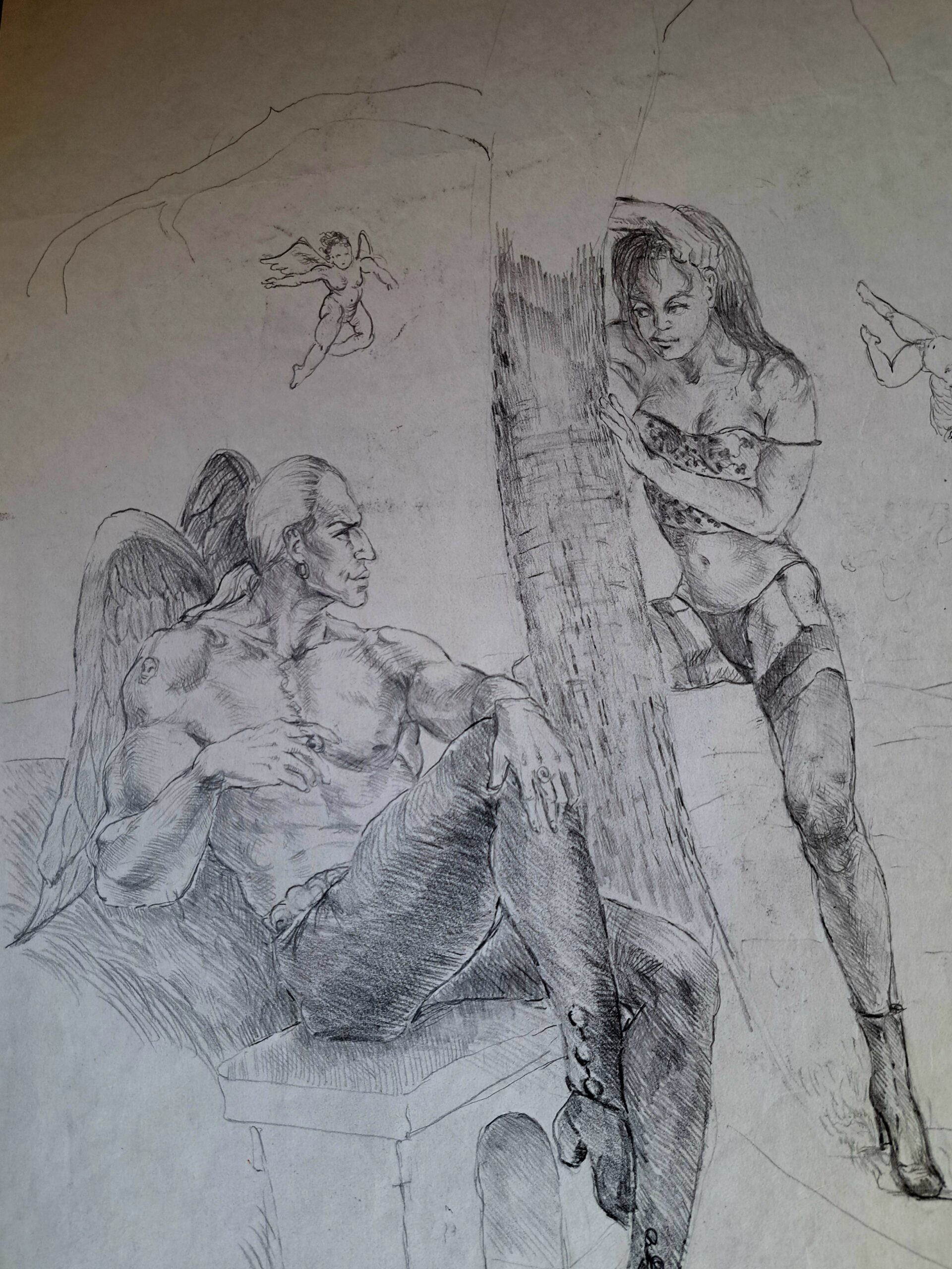 Eva_Flørter_Med_Lucifer