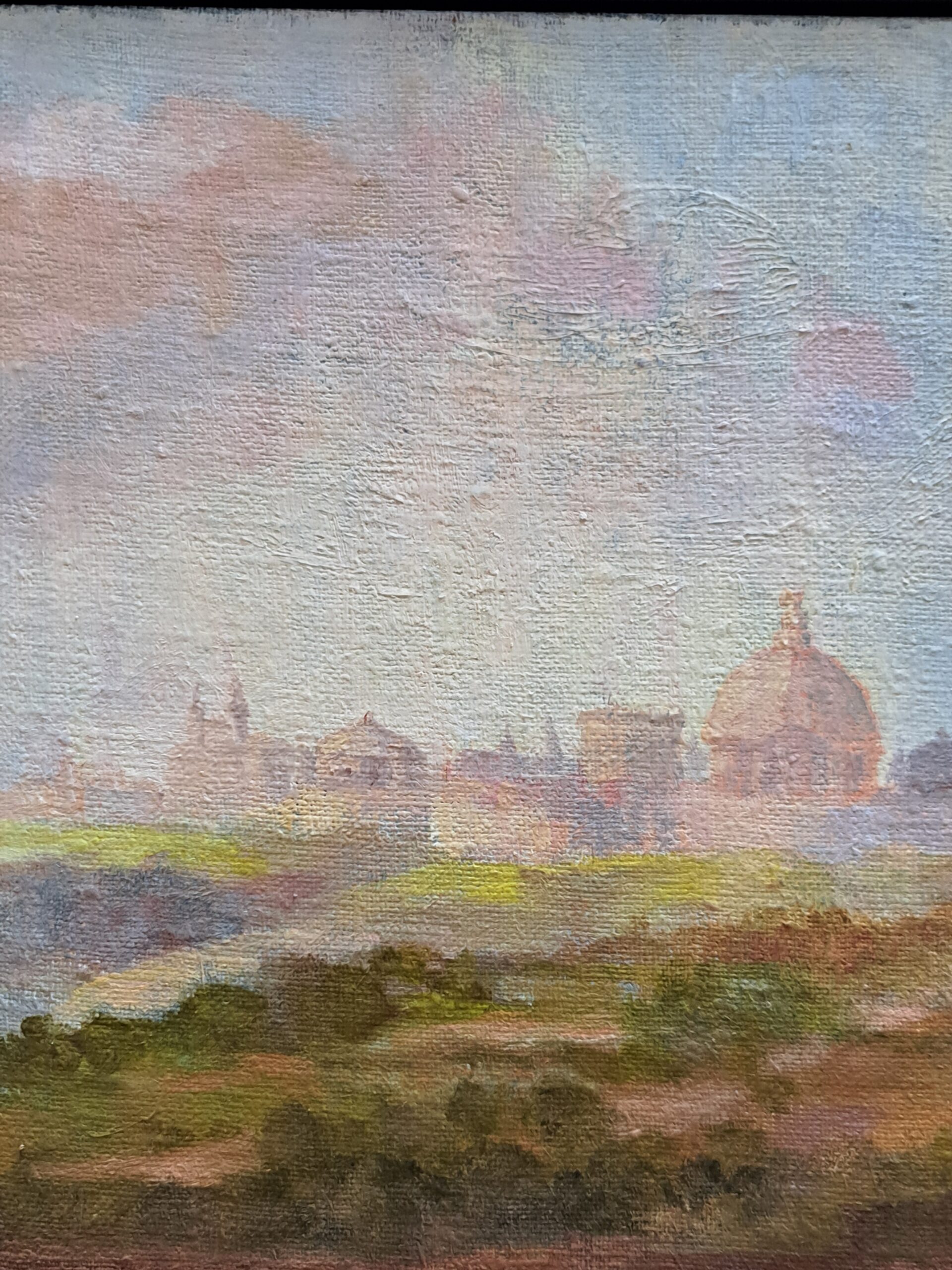 Inspirasjon fra Malta