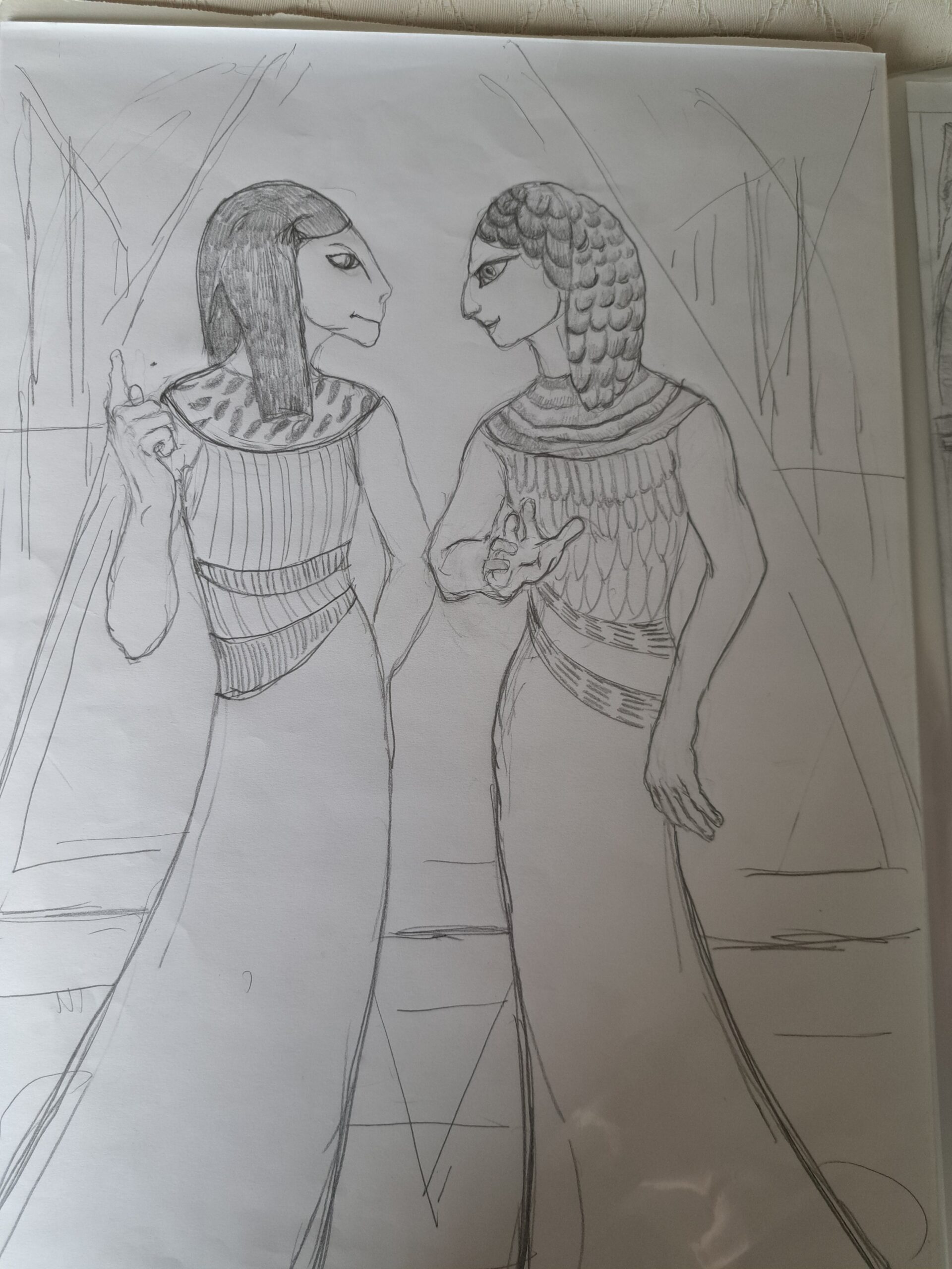Menneske_som_dyr_cleopatra
