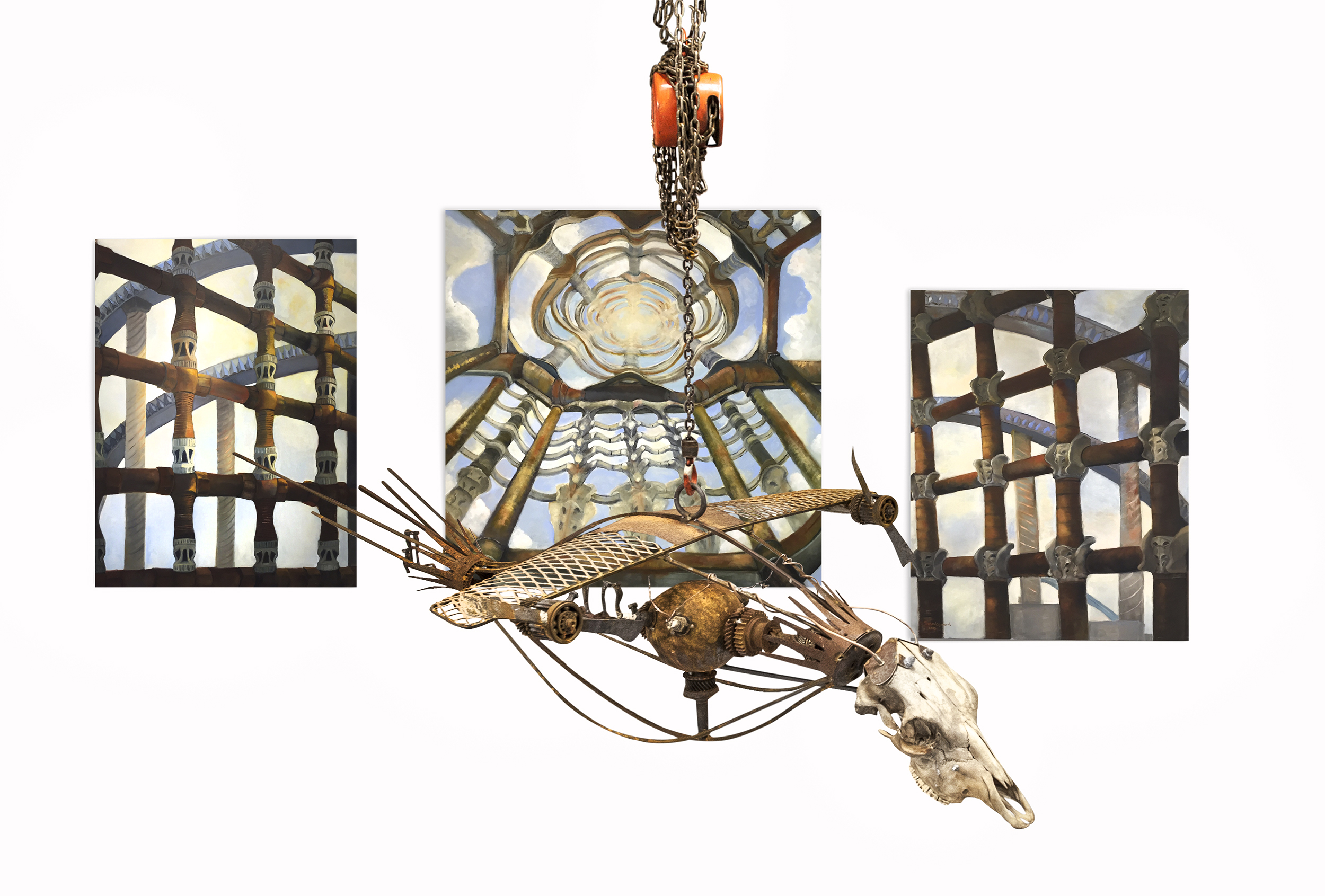 installation_fågel_randi_smedsgaard_tobbe_malm